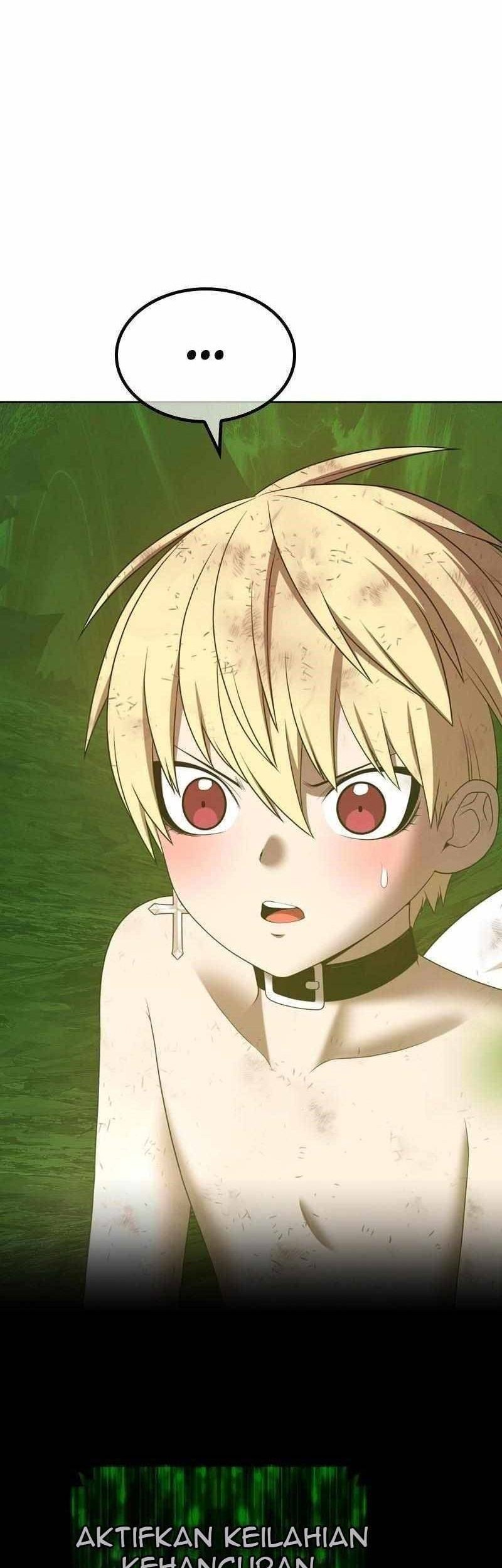 +99 Wooden Stick Chapter 81 page 150