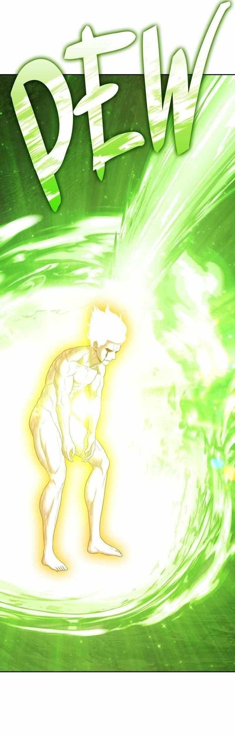 +99 Wooden Stick Chapter 81 page 157