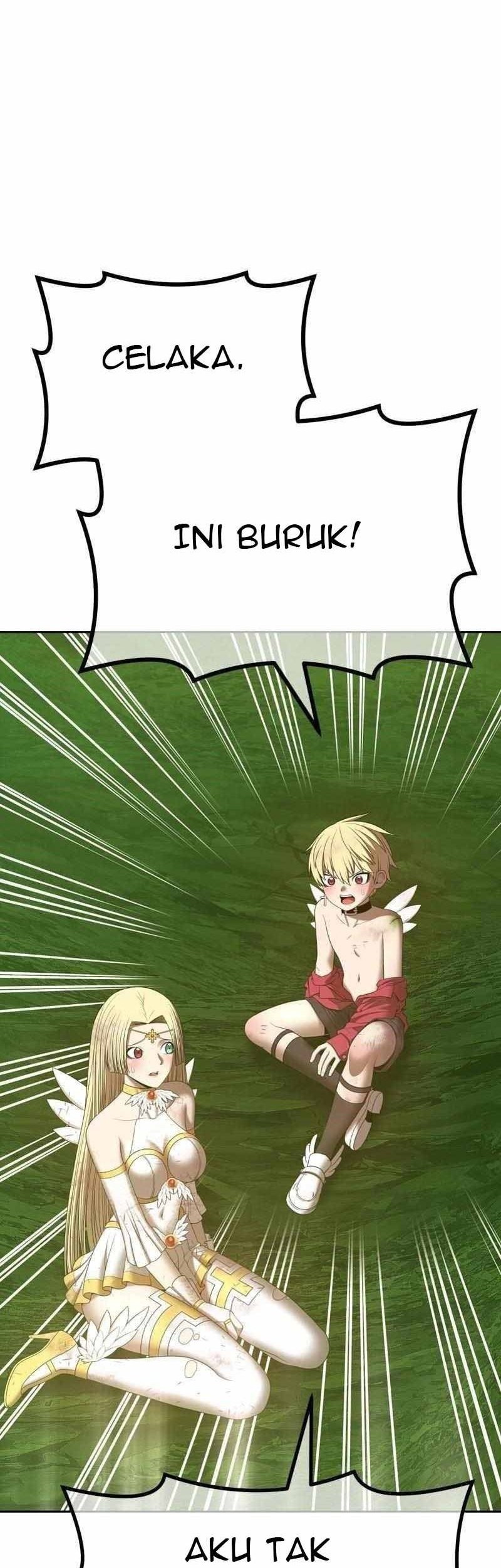 +99 Wooden Stick Chapter 81 page 158