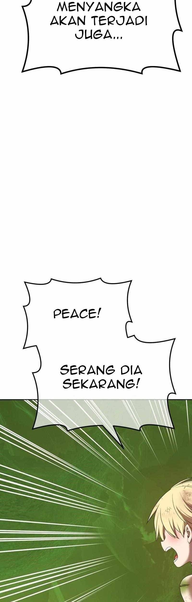 +99 Wooden Stick Chapter 81 page 159