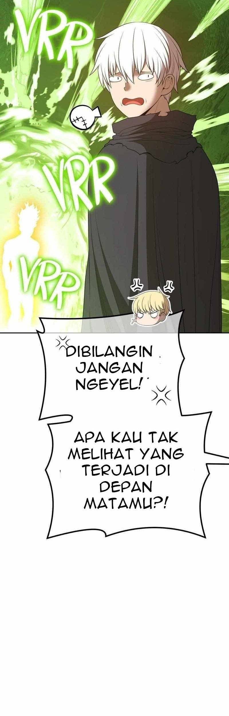 +99 Wooden Stick Chapter 81 page 163