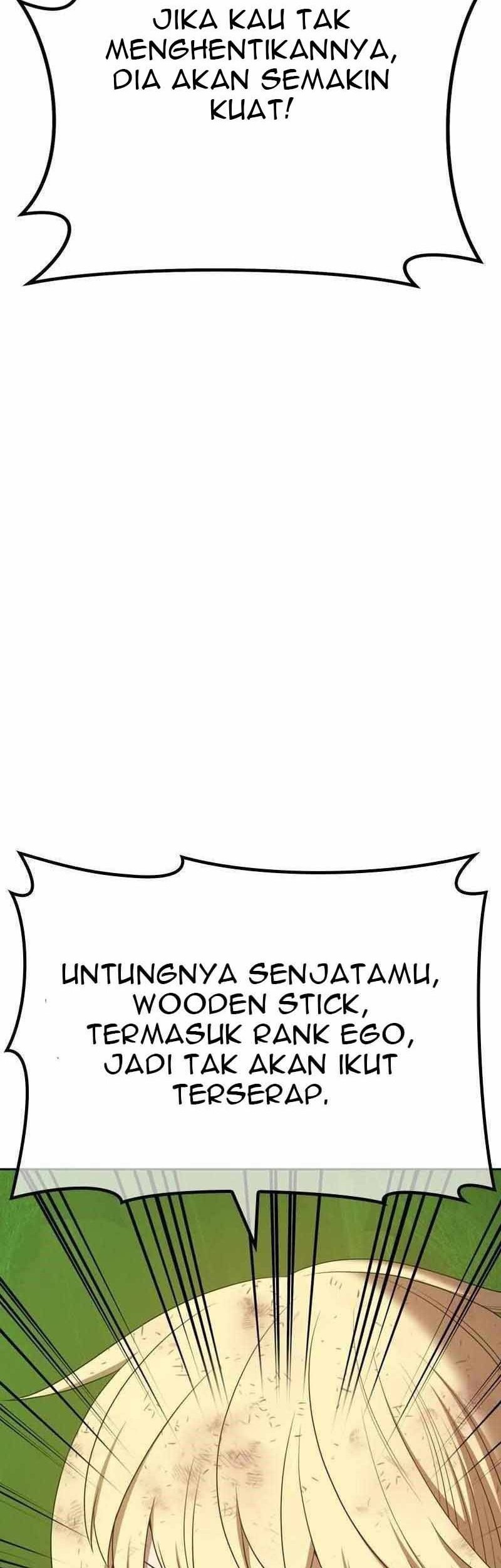 +99 Wooden Stick Chapter 81 page 166