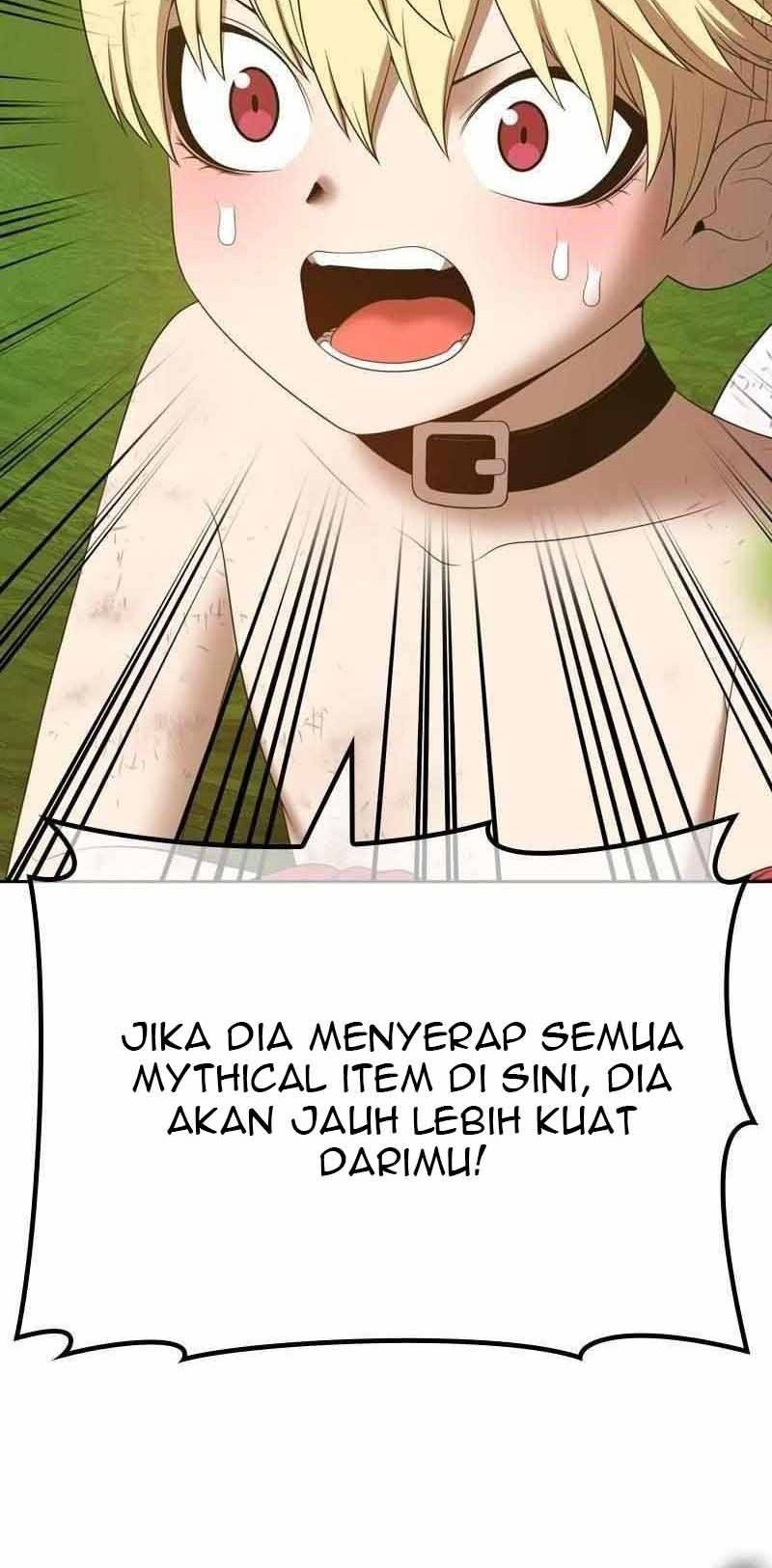 +99 Wooden Stick Chapter 81 page 167
