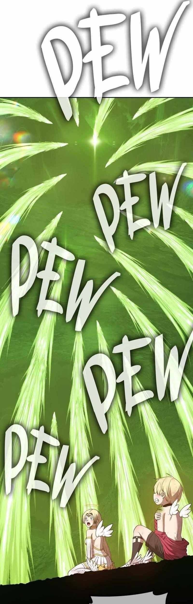 +99 Wooden Stick Chapter 81 page 168