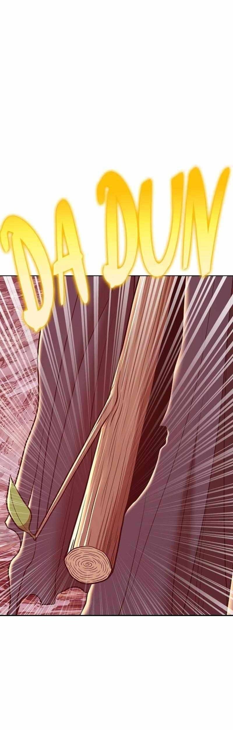+99 Wooden Stick Chapter 81 page 14