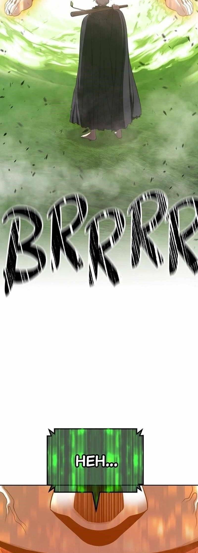 +99 Wooden Stick Chapter 81 page 184