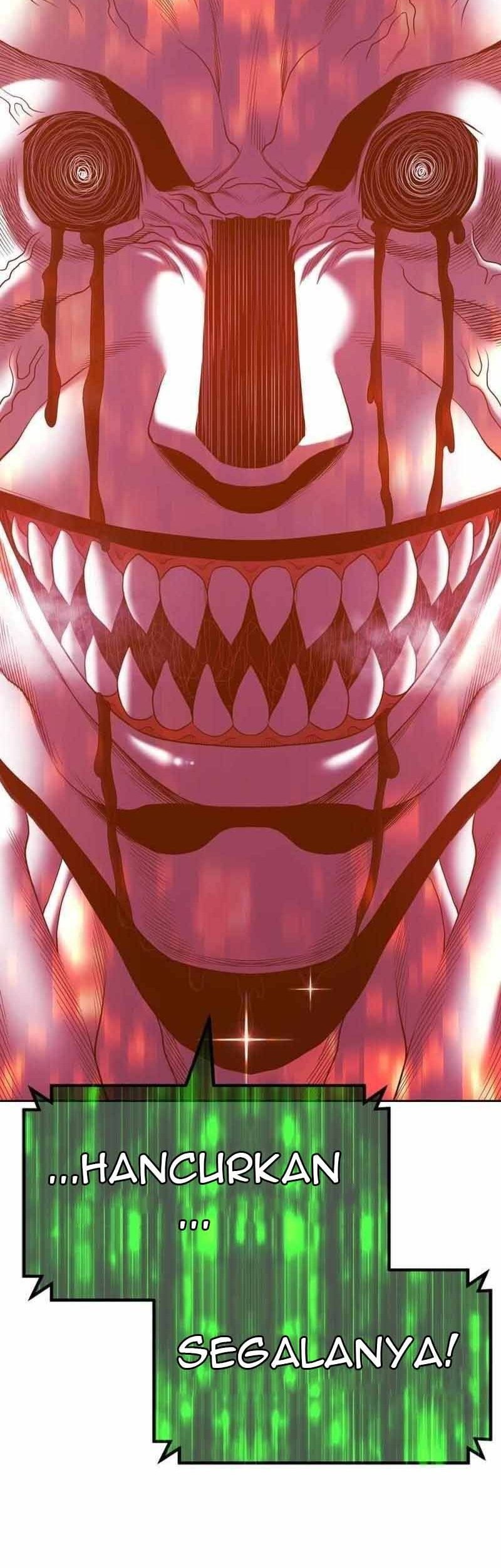 +99 Wooden Stick Chapter 81 page 186