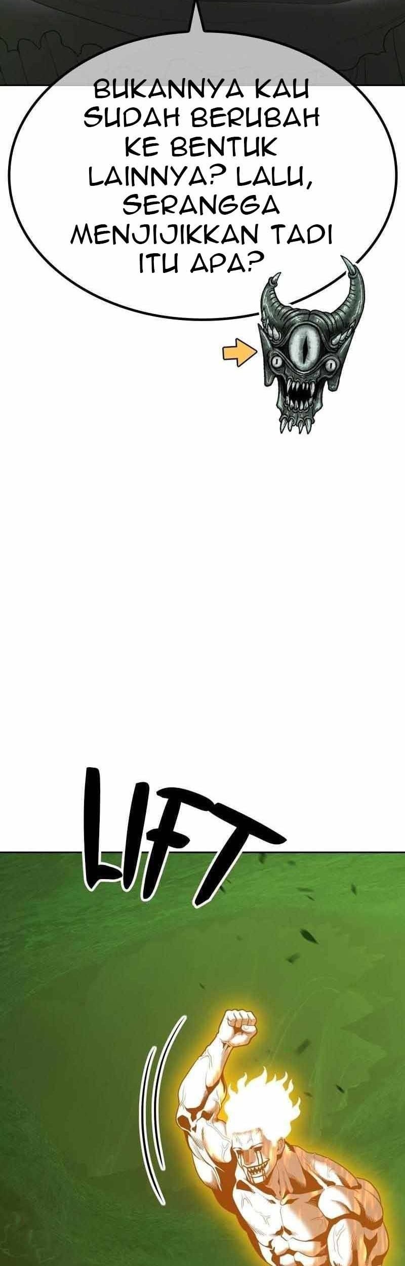 +99 Wooden Stick Chapter 81 page 188
