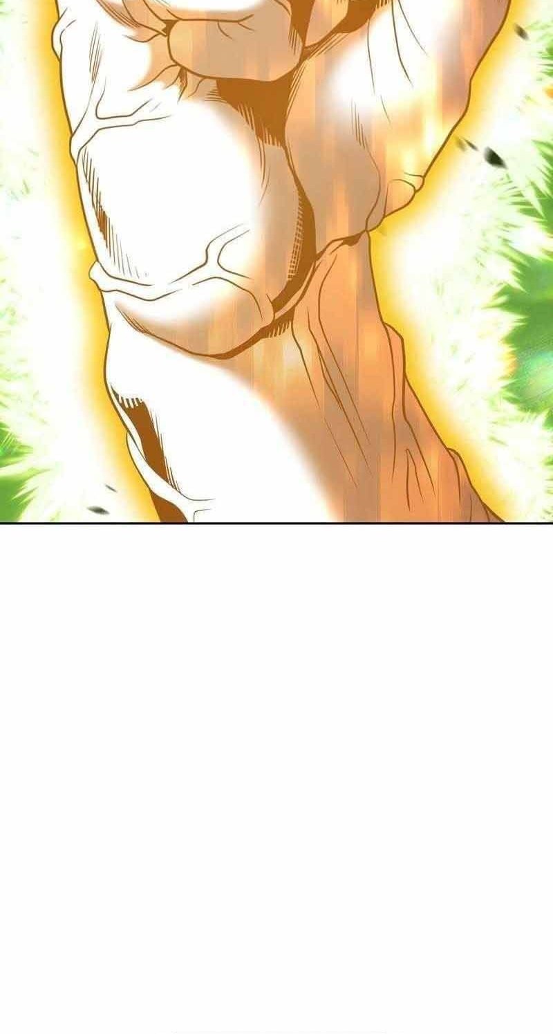 +99 Wooden Stick Chapter 81 page 190