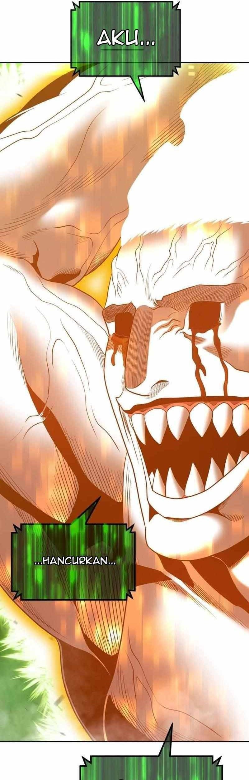 +99 Wooden Stick Chapter 81 page 191