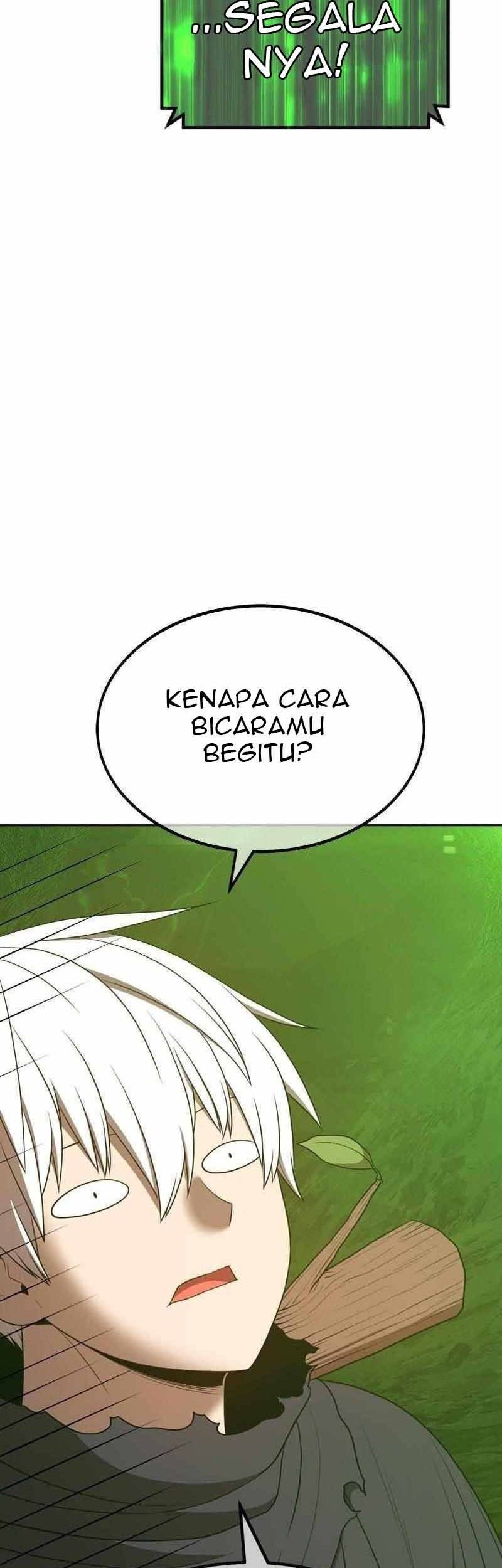 +99 Wooden Stick Chapter 81 page 192