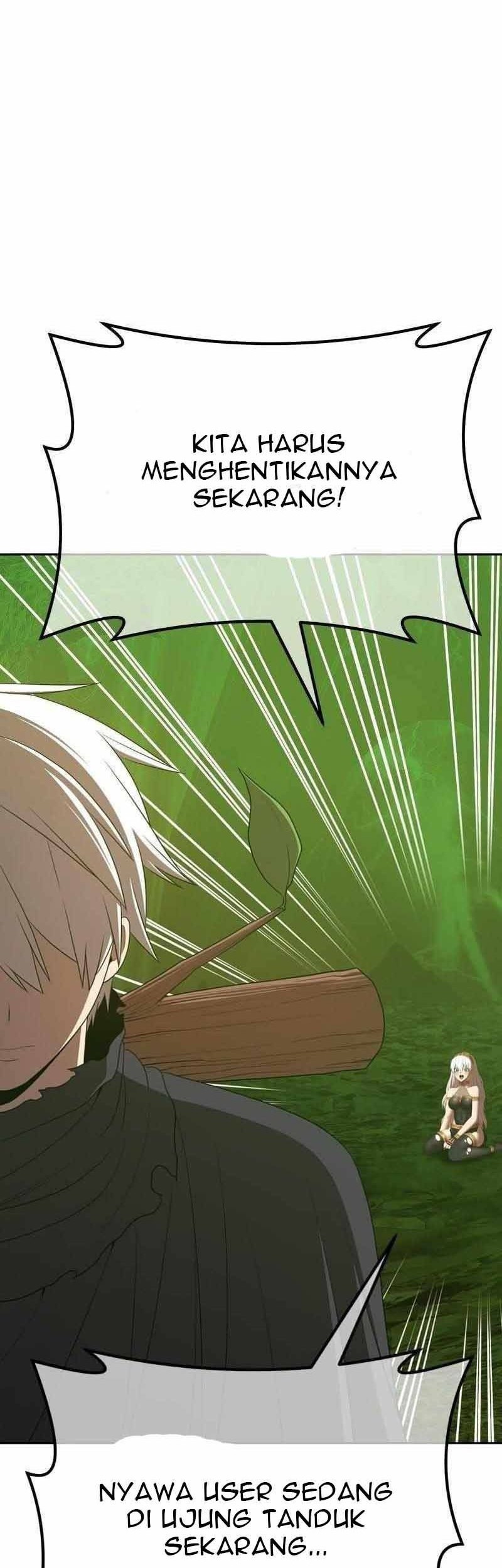 +99 Wooden Stick Chapter 81 page 195