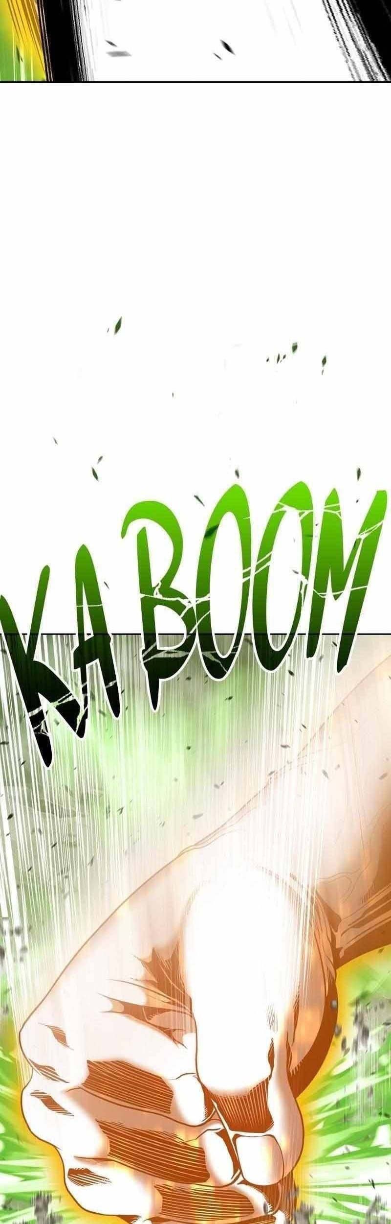 +99 Wooden Stick Chapter 81 page 207