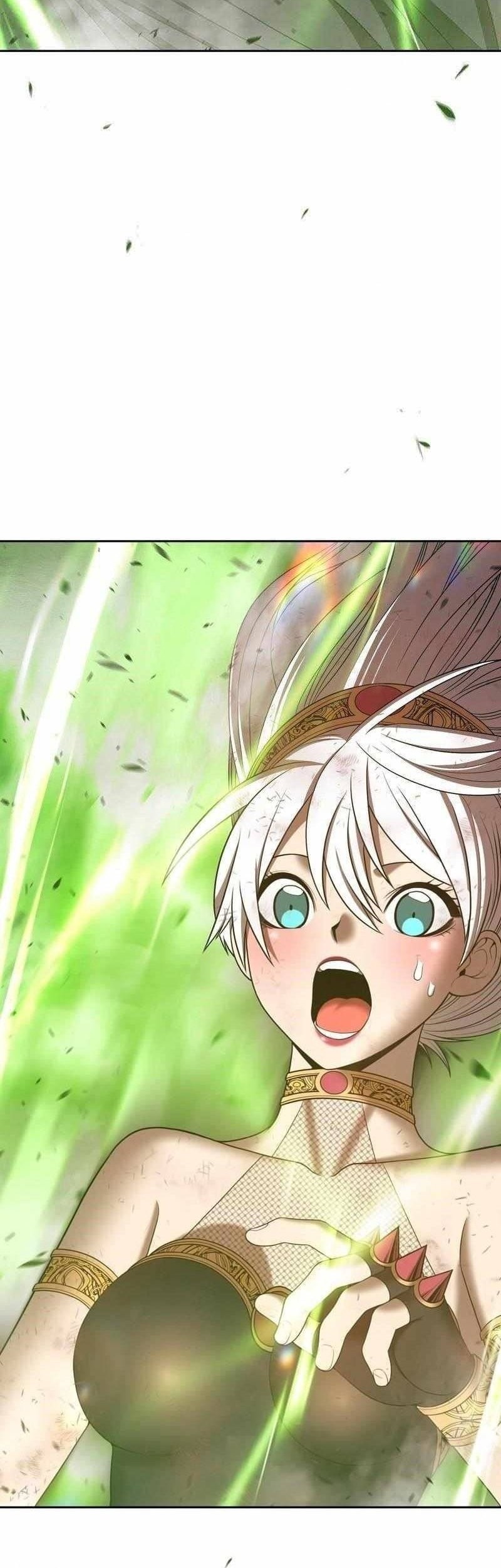 +99 Wooden Stick Chapter 81 page 211