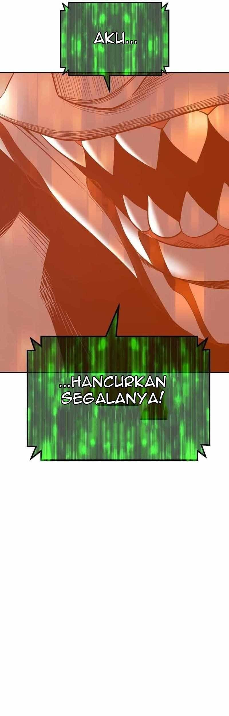 +99 Wooden Stick Chapter 81 page 231