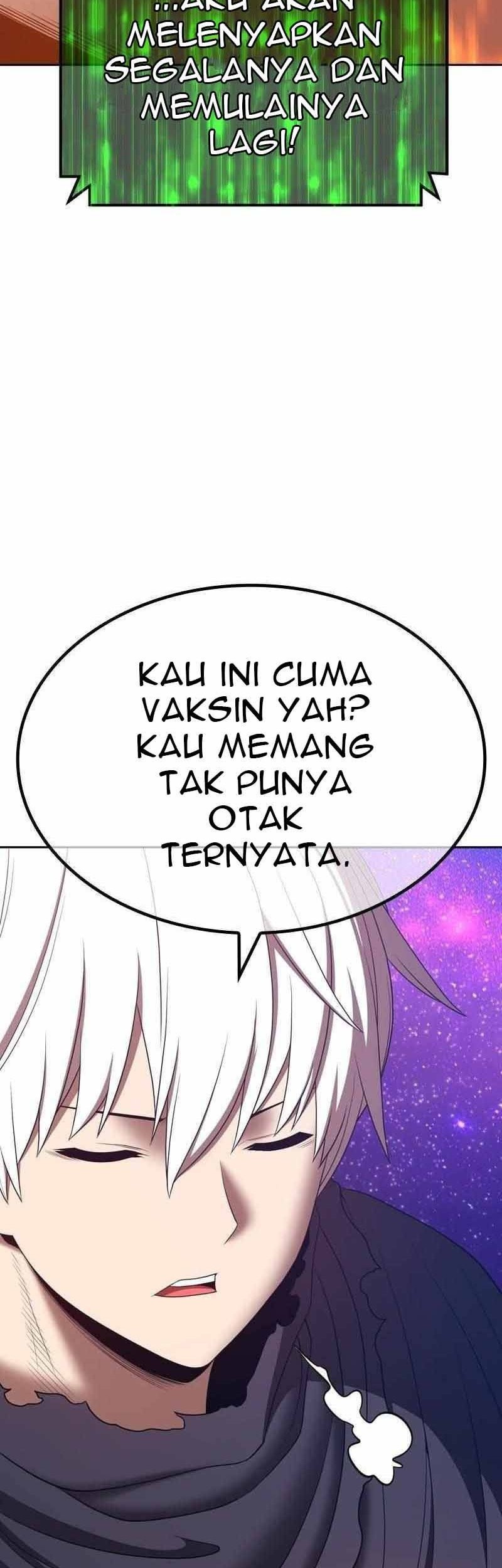 +99 Wooden Stick Chapter 81 page 233