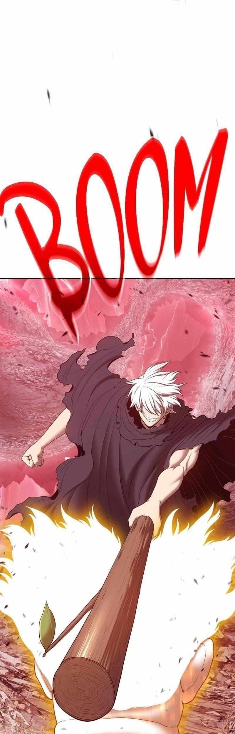 +99 Wooden Stick Chapter 81 page 20