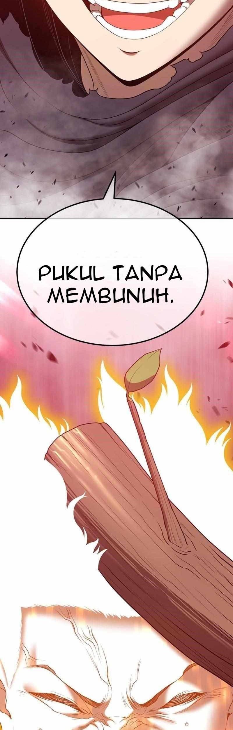 +99 Wooden Stick Chapter 81 page 22