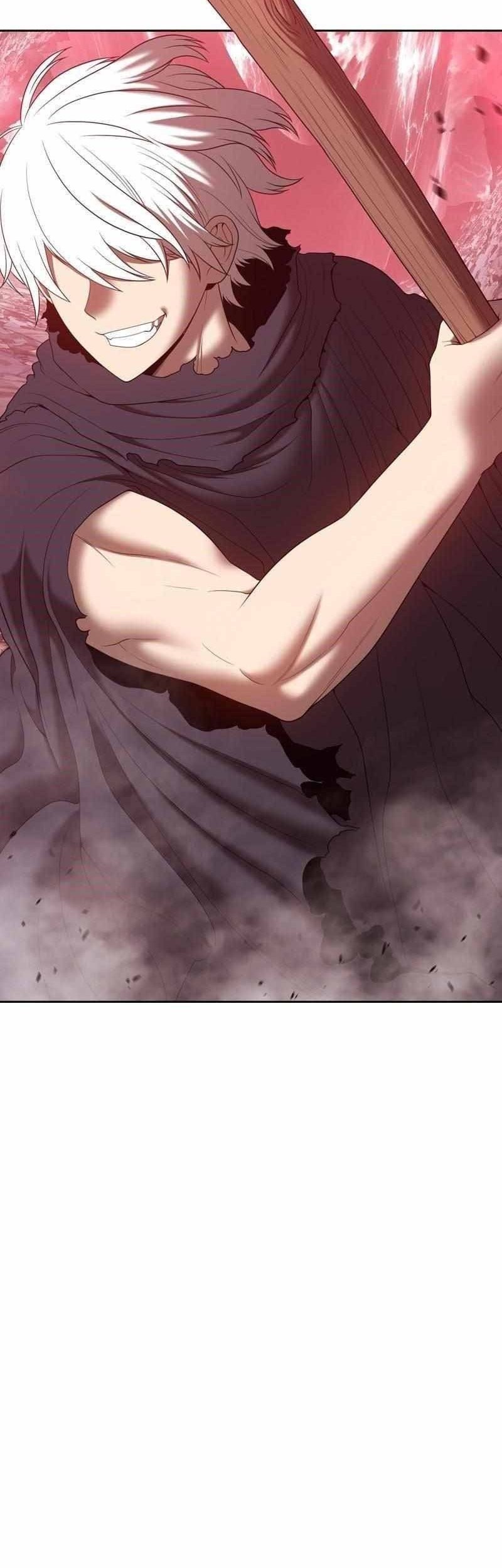 +99 Wooden Stick Chapter 81 page 26