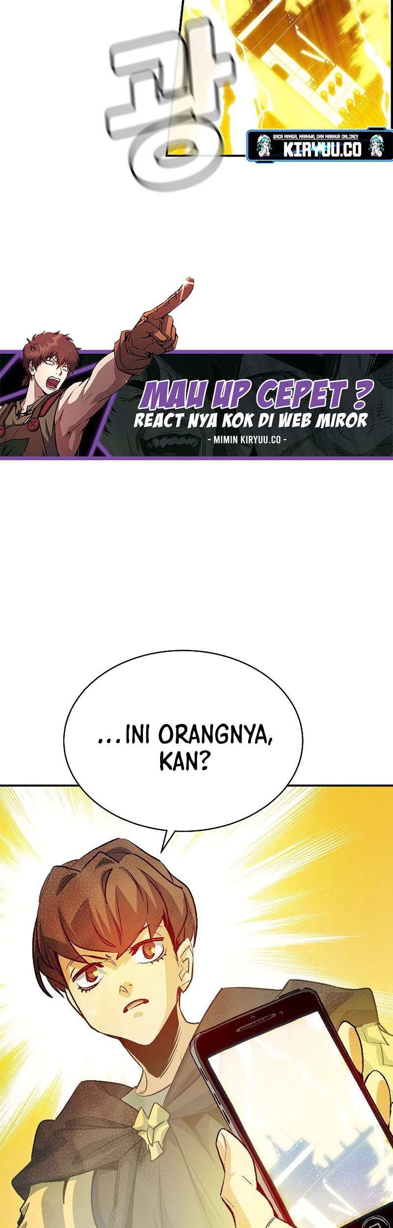Alone Necromancer Chapter 143 page 37