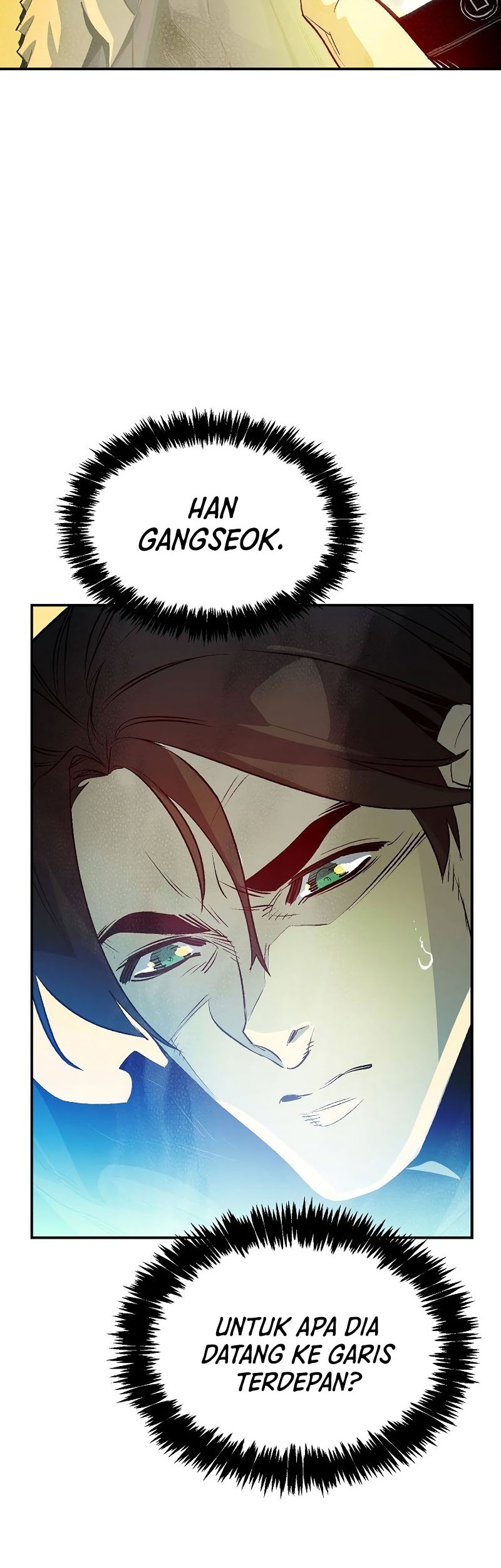 Alone Necromancer Chapter 143 page 38