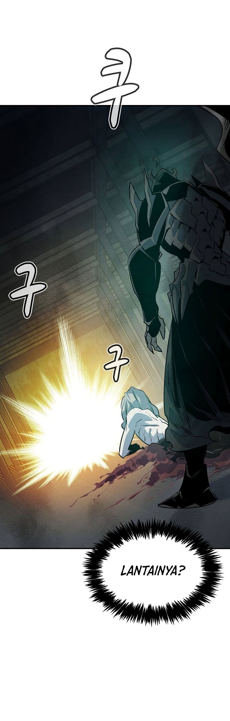 Alone Necromancer Chapter 143 page 3