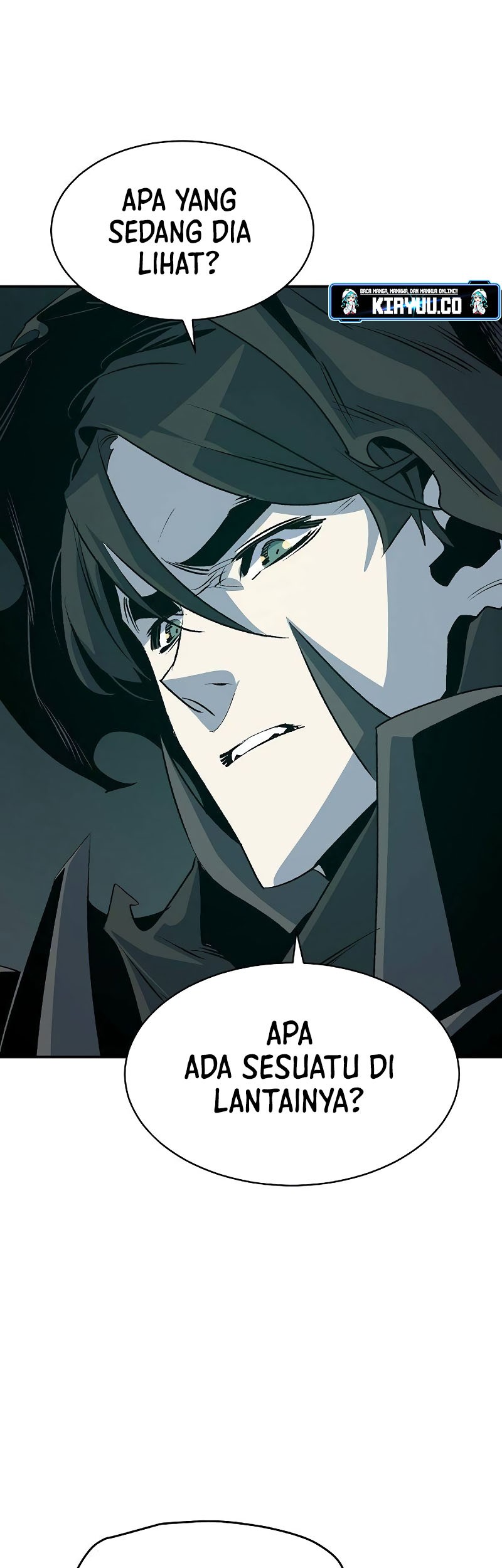 Alone Necromancer Chapter 143 page 4