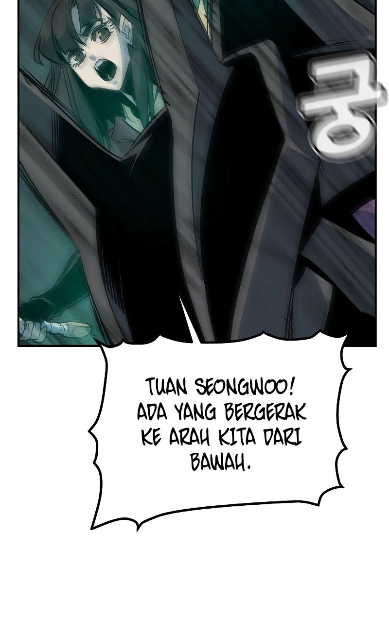 Alone Necromancer Chapter 143 page 6