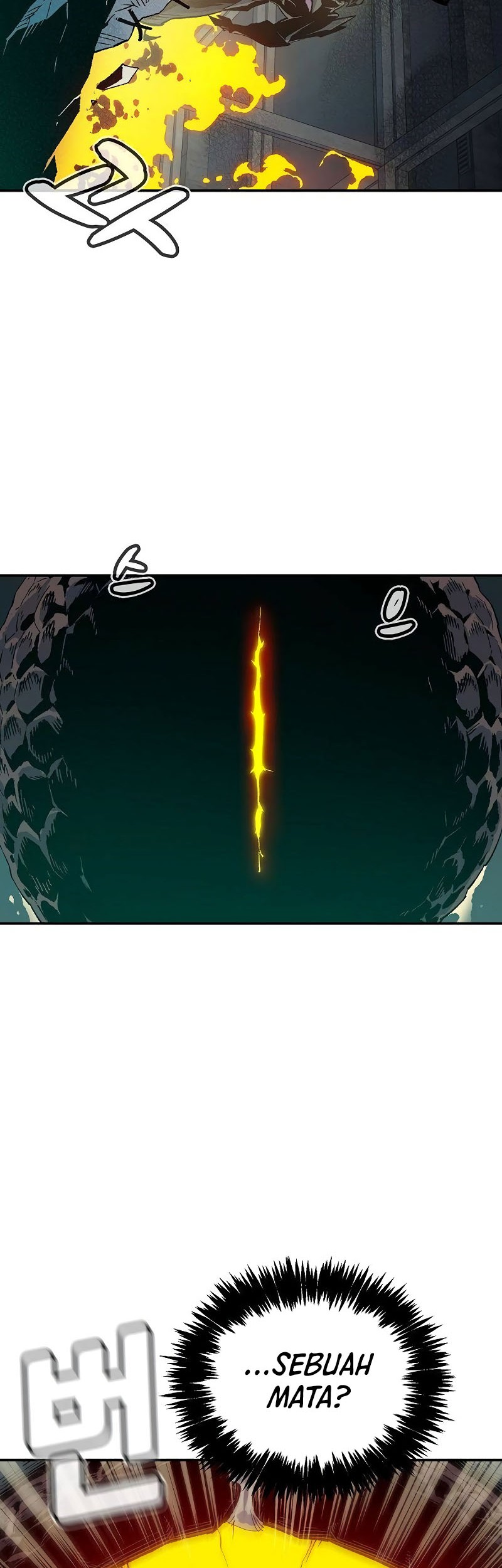 Alone Necromancer Chapter 143 page 8