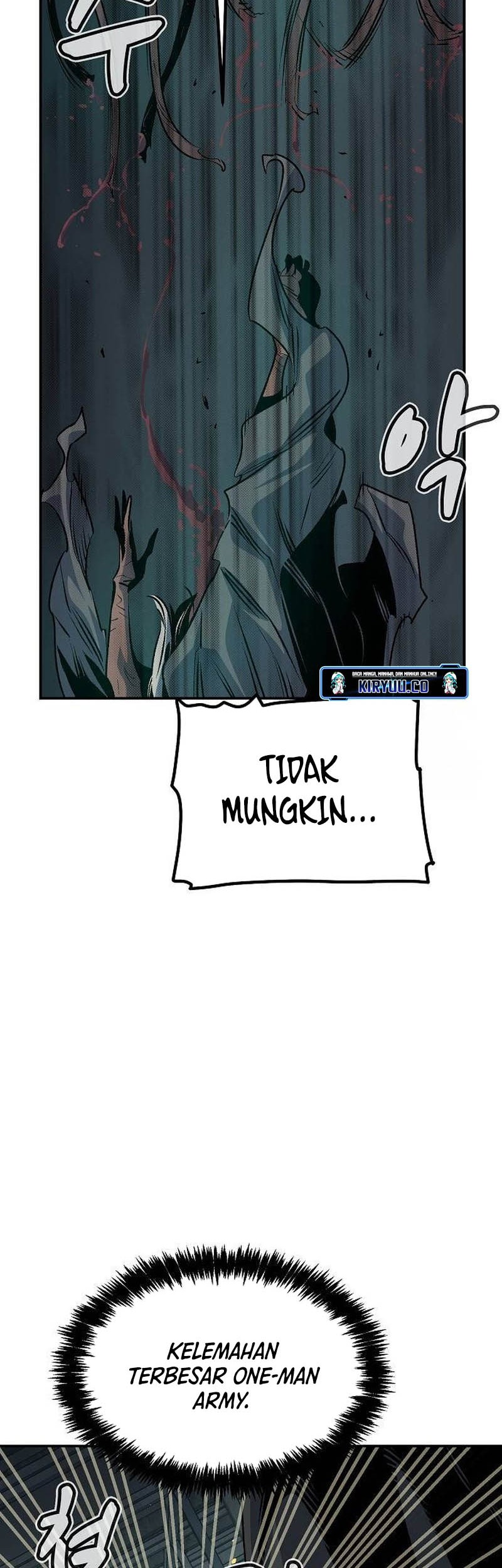Alone Necromancer Chapter 142 page 53