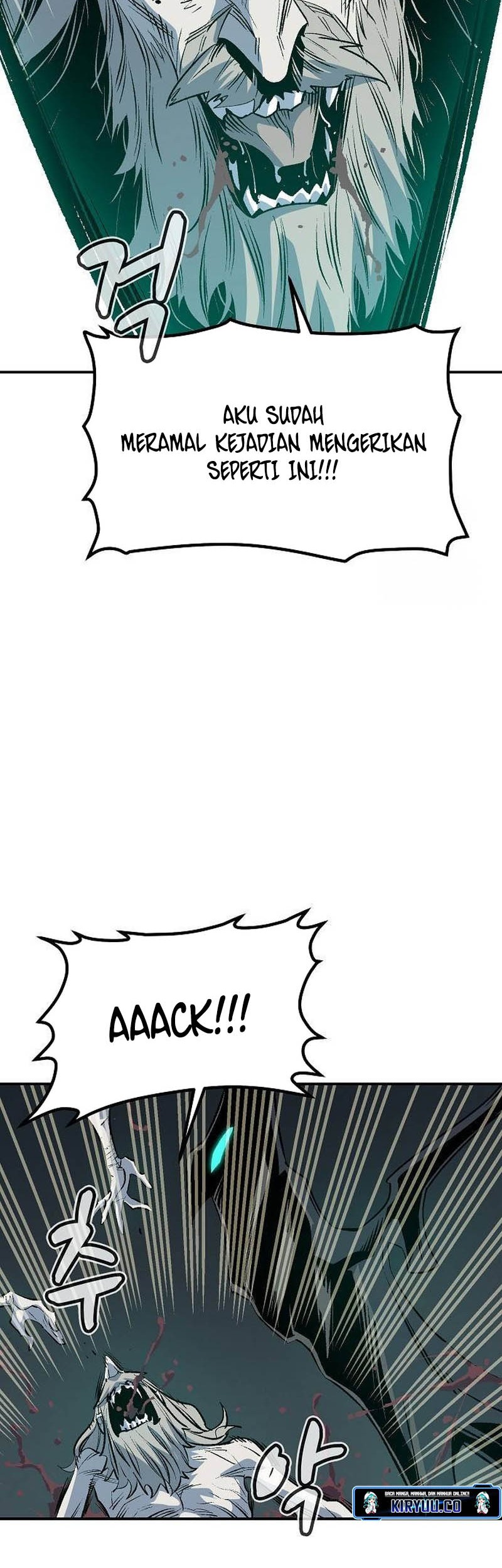 Alone Necromancer Chapter 142 page 65