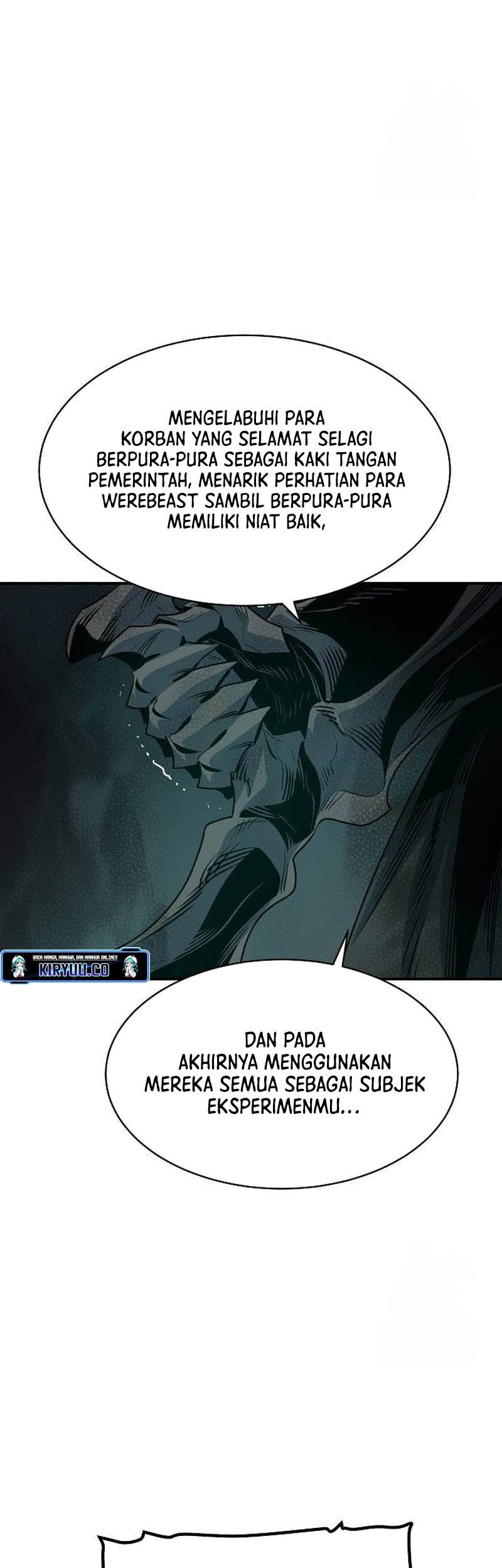Alone Necromancer Chapter 142 page 66