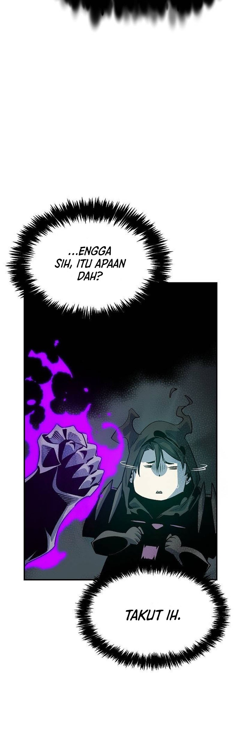 Alone Necromancer Chapter 142 page 4