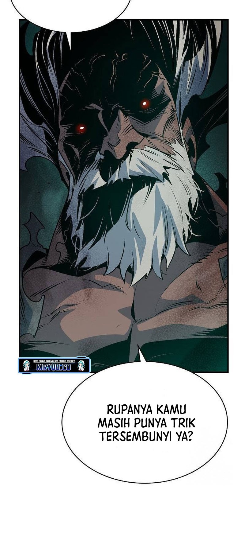 Alone Necromancer Chapter 142 page 7