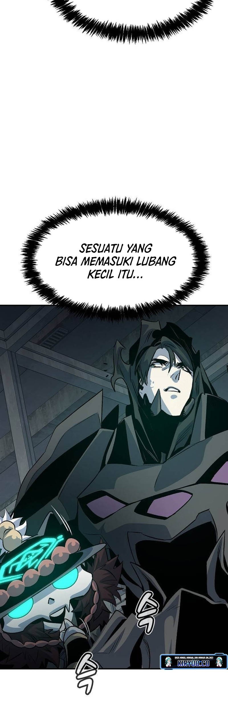 Alone Necromancer Chapter 142 page 37