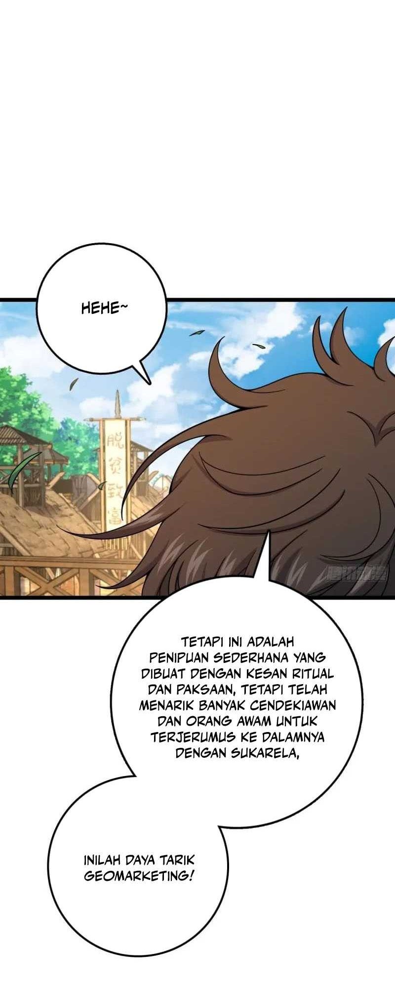 Spare Me, Great Lord! Chapter 532 page 37