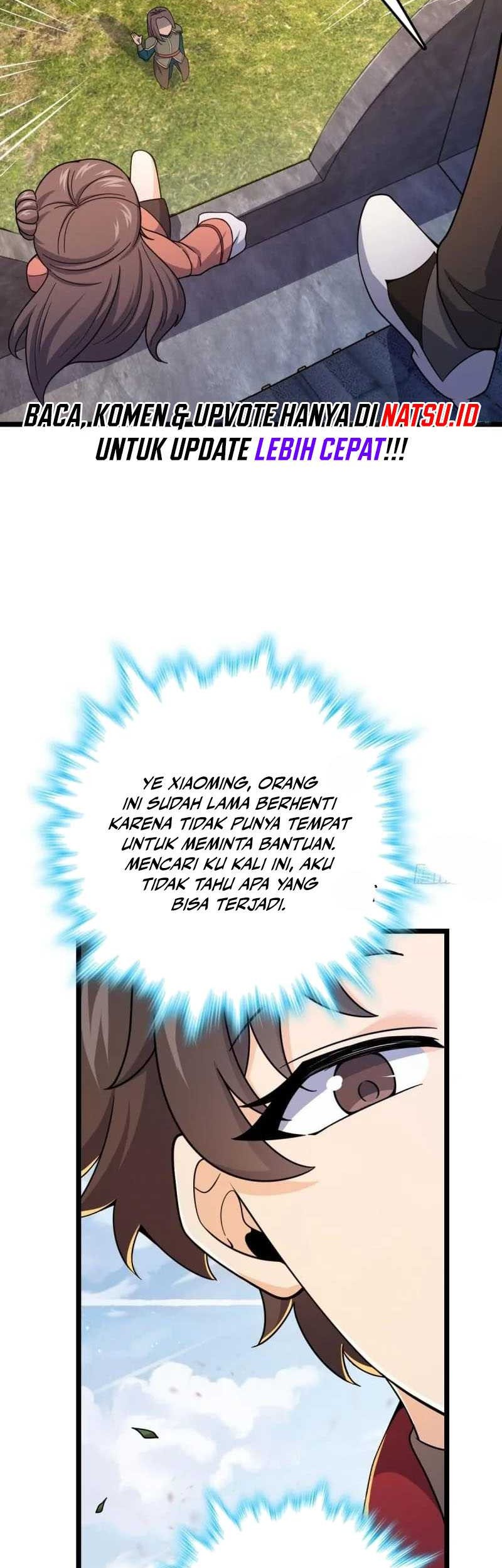 Spare Me, Great Lord! Chapter 532 page 40