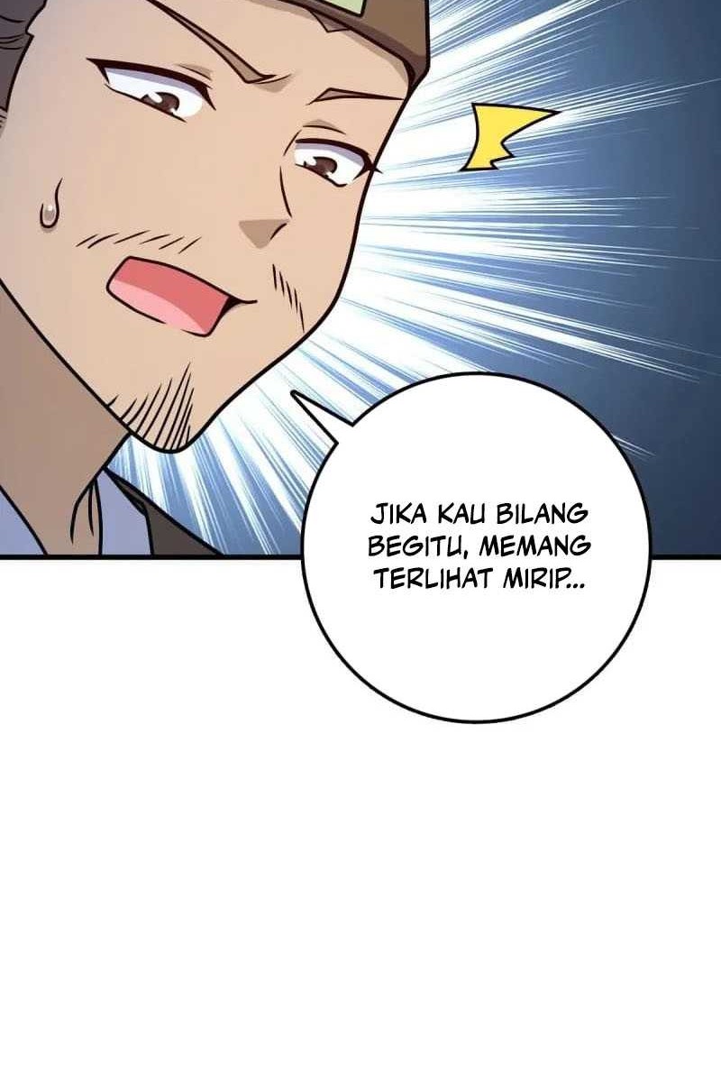 Spare Me, Great Lord! Chapter 531 page 33