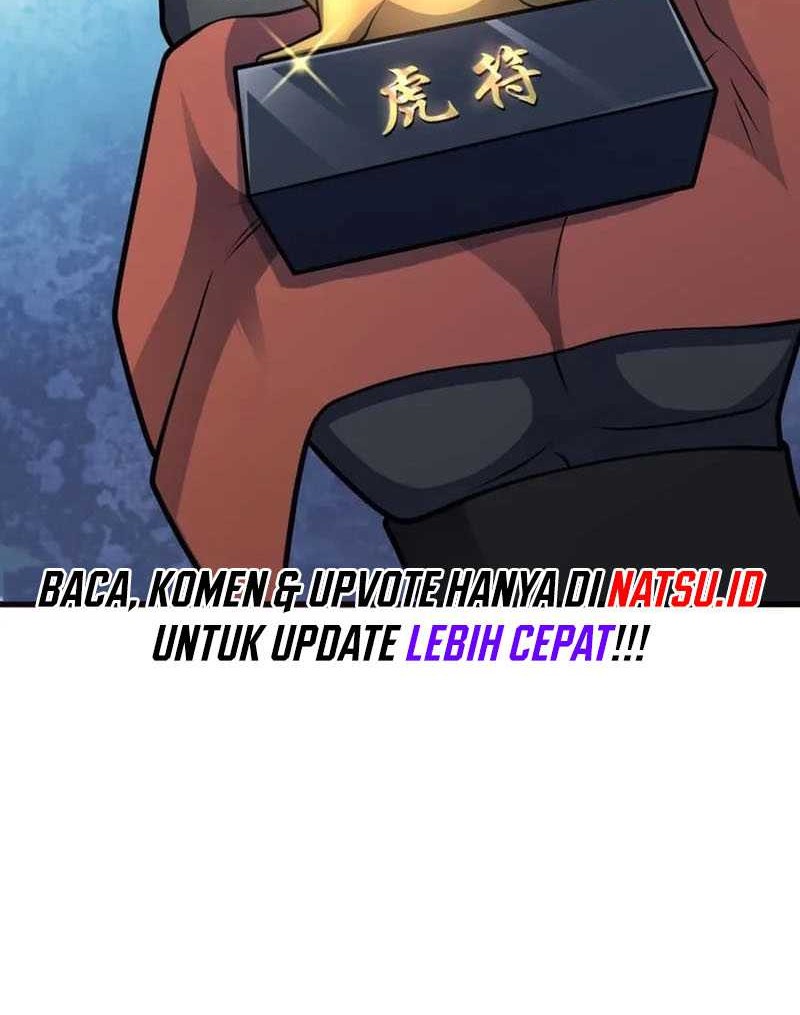 Spare Me, Great Lord! Chapter 535 page 9