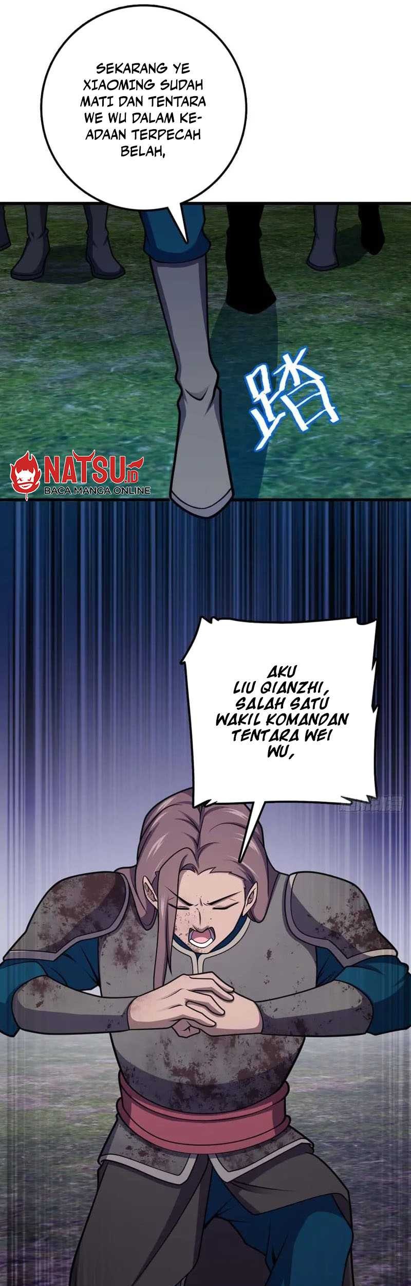 Spare Me, Great Lord! Chapter 535 page 10