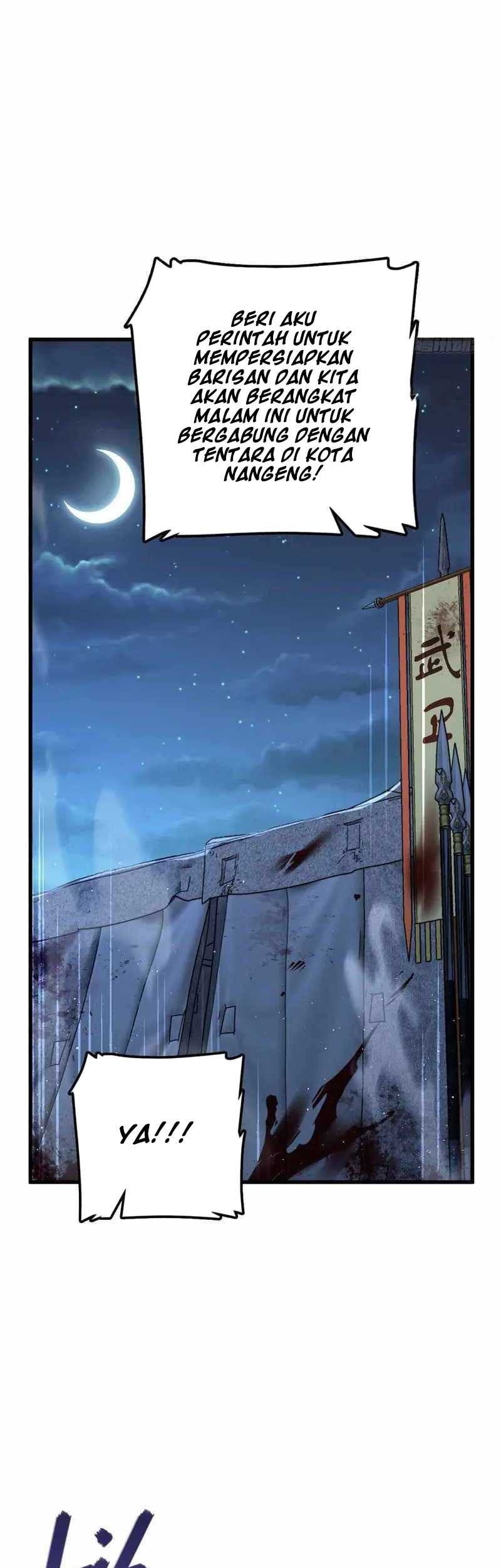 Spare Me, Great Lord! Chapter 534 page 36