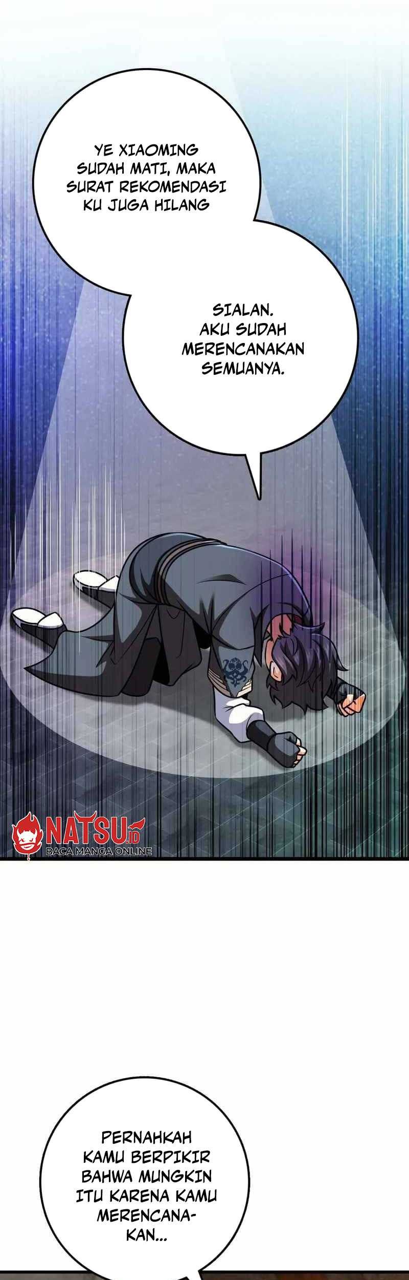 Spare Me, Great Lord! Chapter 534 page 6
