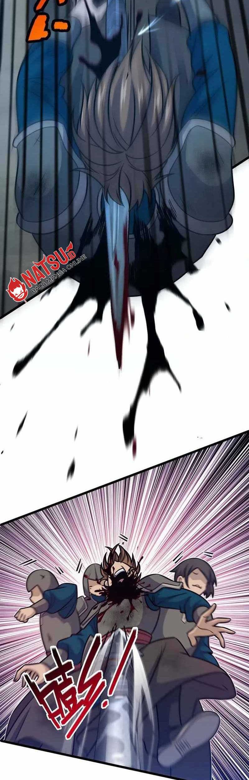 Spare Me, Great Lord! Chapter 534 page 15
