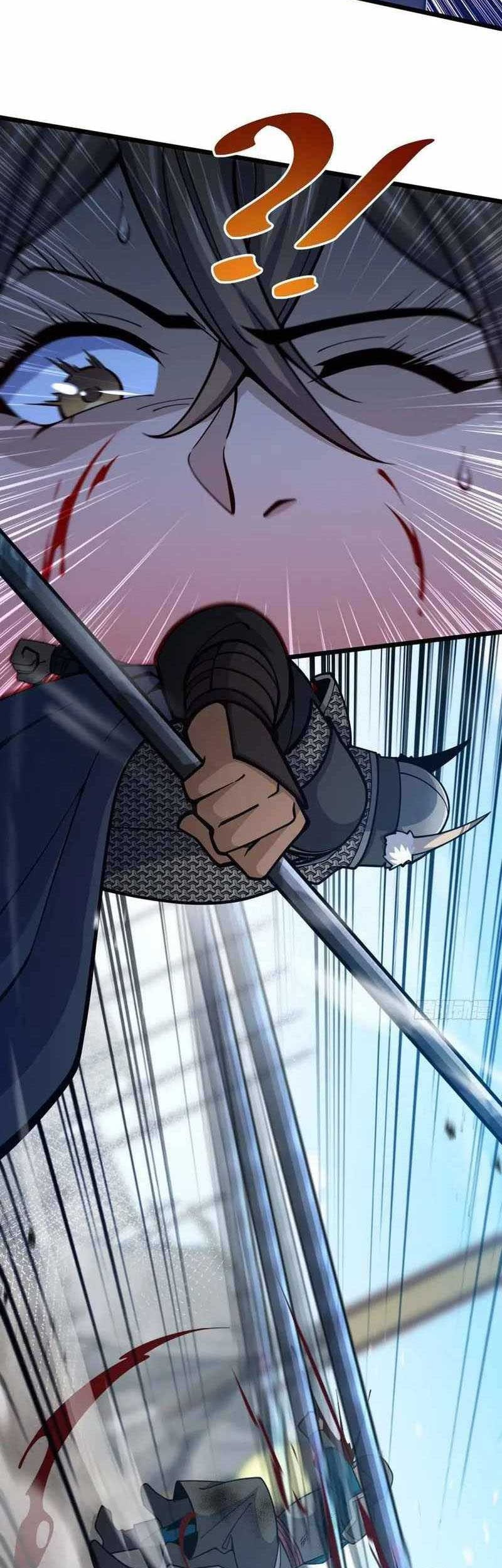 Spare Me, Great Lord! Chapter 534 page 16