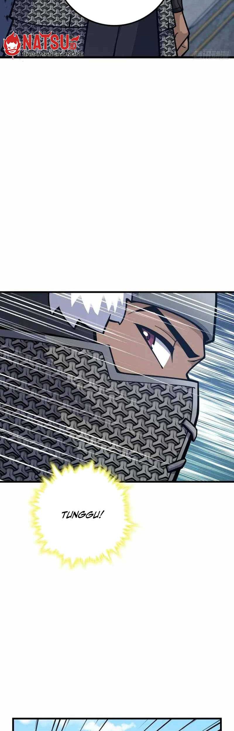 Spare Me, Great Lord! Chapter 534 page 23