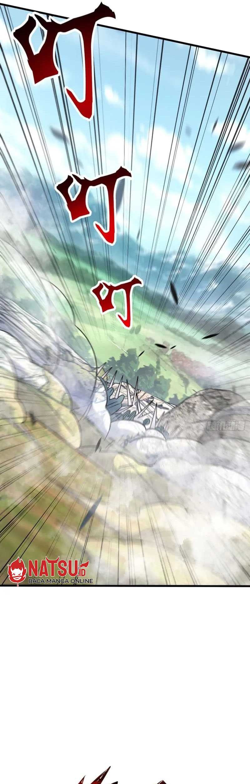 Spare Me, Great Lord! Chapter 533 page 37