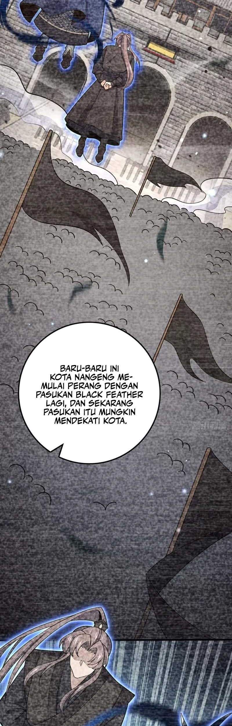 Spare Me, Great Lord! Chapter 533 page 4