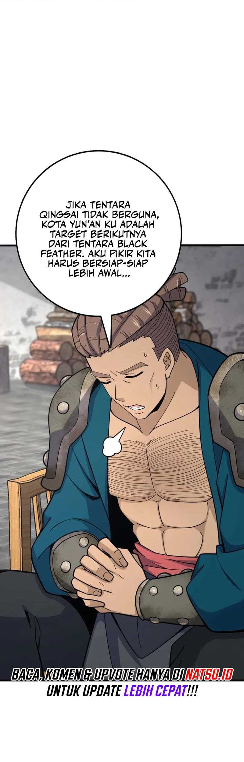 Spare Me, Great Lord! Chapter 533 page 6