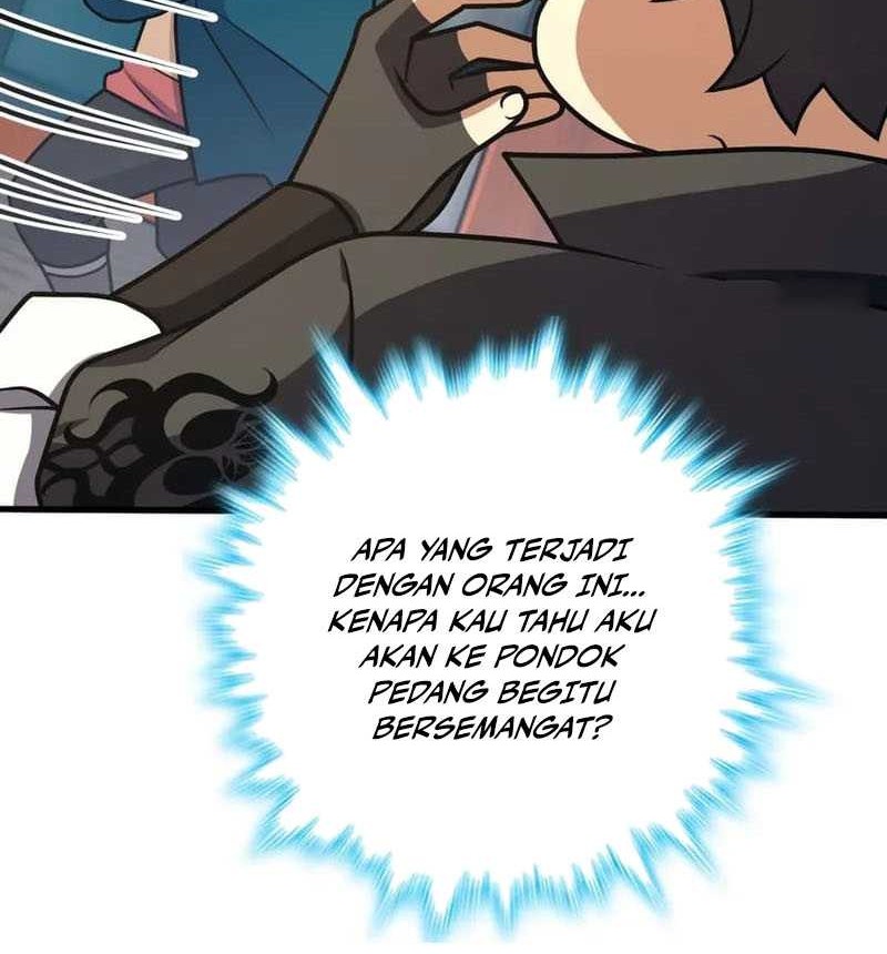 Spare Me, Great Lord! Chapter 533 page 20
