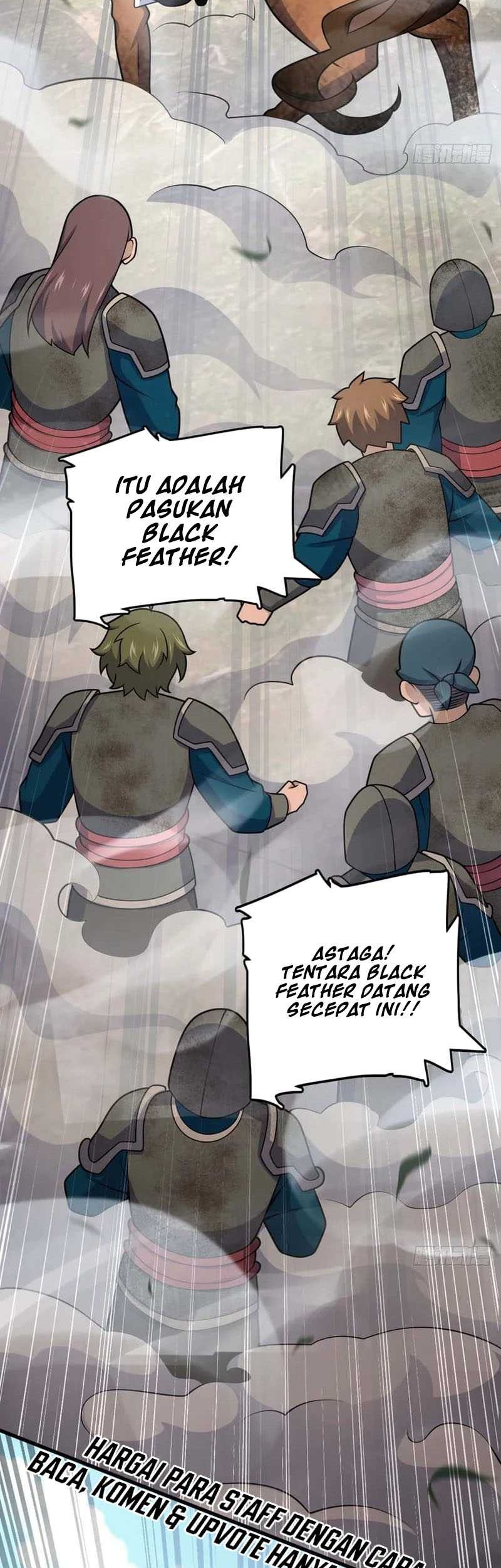 Spare Me, Great Lord! Chapter 533 page 30
